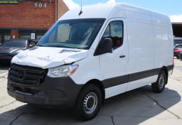 Thumbnail of 2023 Mercedes-Benz Sprinter