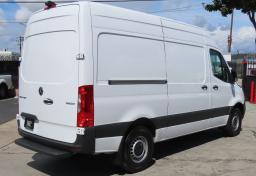 Thumbnail of 2023 Mercedes-Benz Sprinter