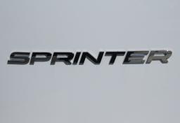 Thumbnail of 2023 Mercedes-Benz Sprinter