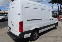 Thumbnail of 2023 Mercedes-Benz Sprinter