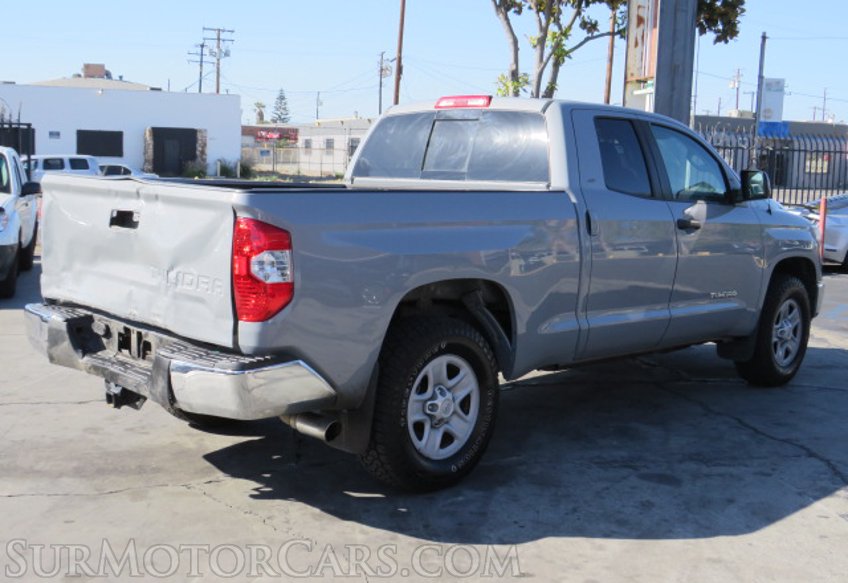2019 Toyota Tundra - Image 10