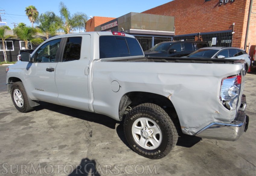 2019 Toyota Tundra - Image 9