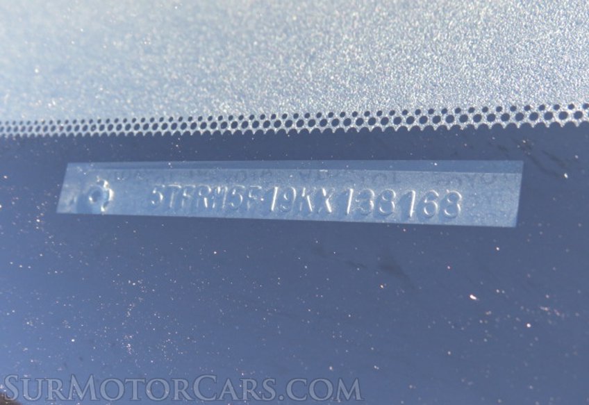 2019 Toyota Tundra - Image 42