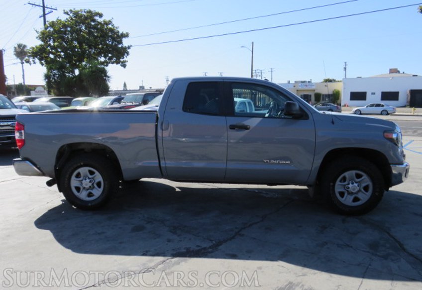 2019 Toyota Tundra - Image 6