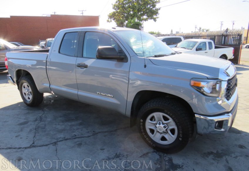 2019 Toyota Tundra - Image 2