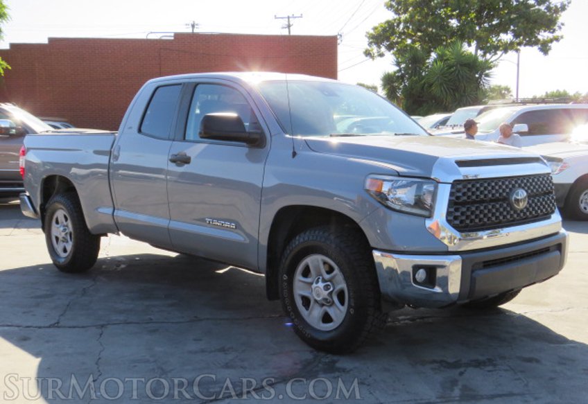 2019 Toyota Tundra - Image 4