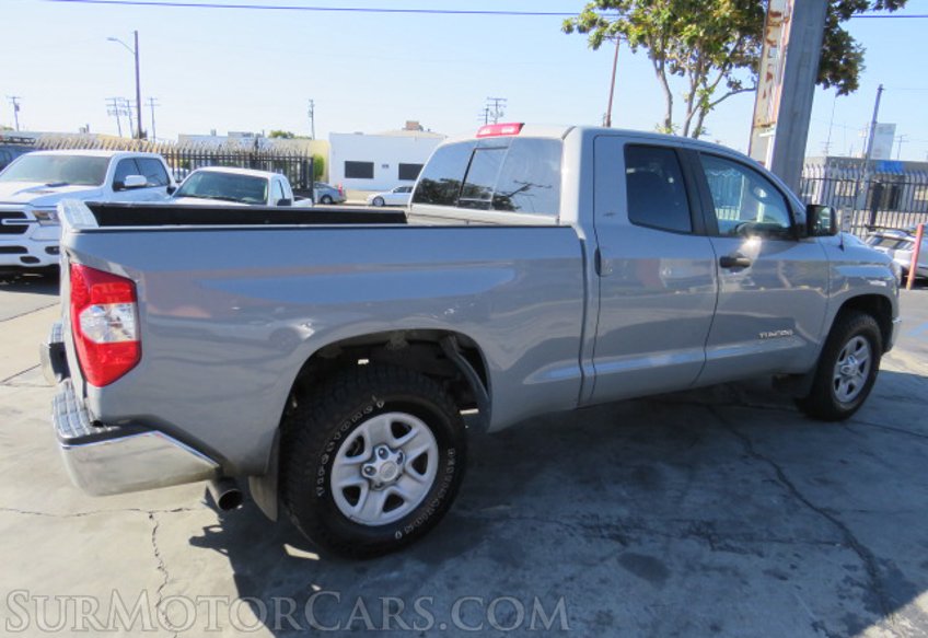 2019 Toyota Tundra - Image 8