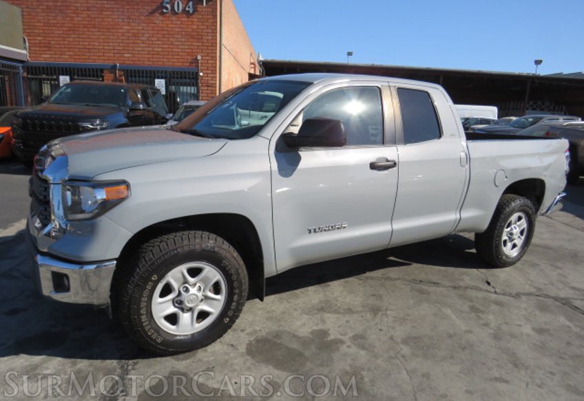 2019 Toyota Tundra - Image 3