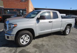 2019 Toyota Tundra - Image 3