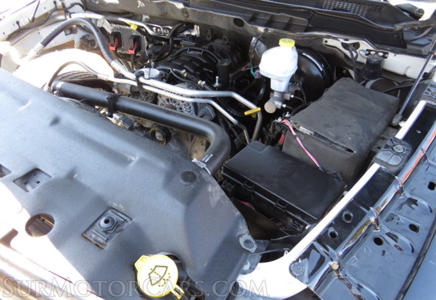 2013 Ram 1500 - Image 37