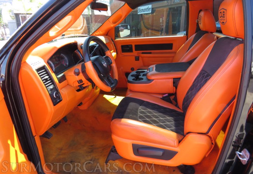 2013 Ram 1500 - Image 22