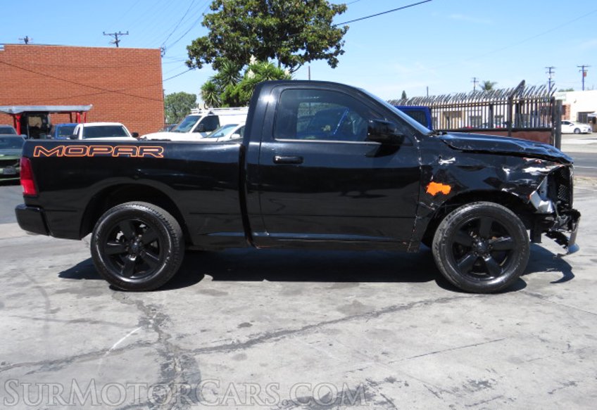 2013 Ram 1500 - Image 12