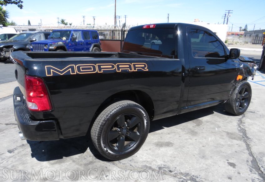 2013 Ram 1500 - Image 6