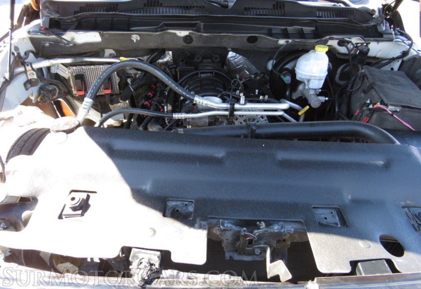 2013 Ram 1500 - Image 36