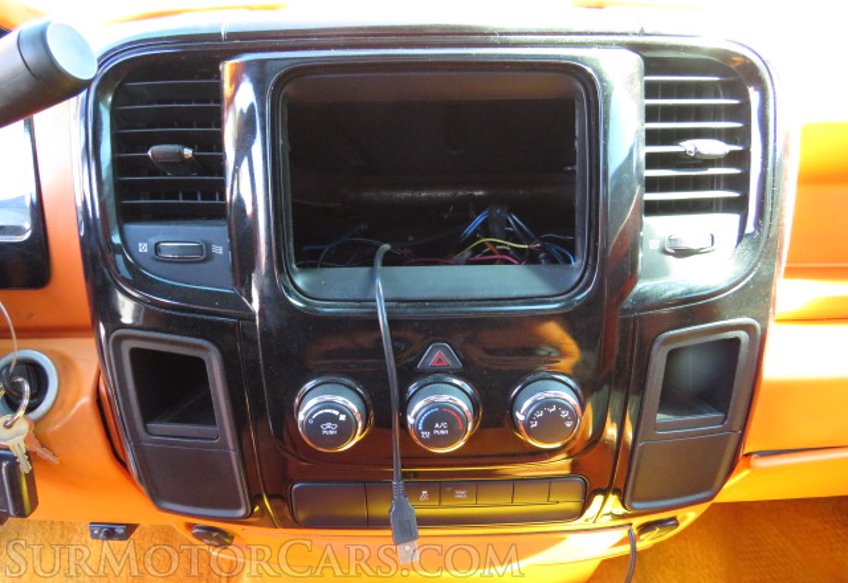 2013 Ram 1500 - Image 33