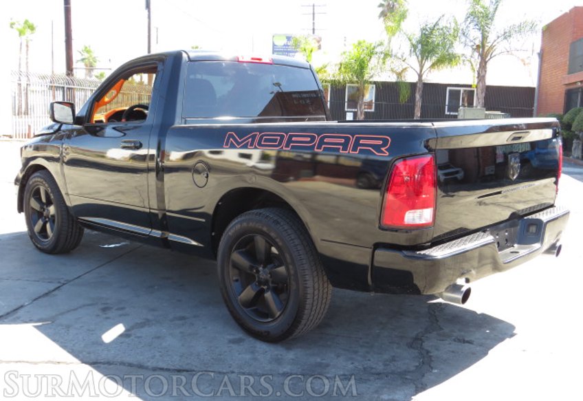 2013 Ram 1500 - Image 7