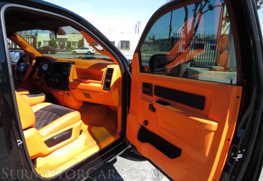 2013 Ram 1500 - Image 19