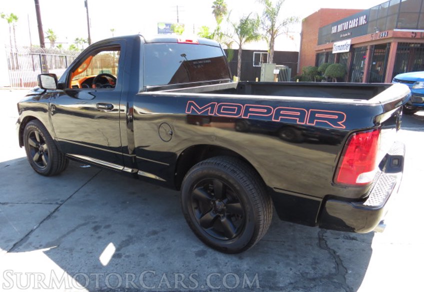 2013 Ram 1500 - Image 5