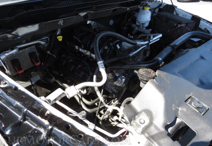 2013 Ram 1500 - Image 38