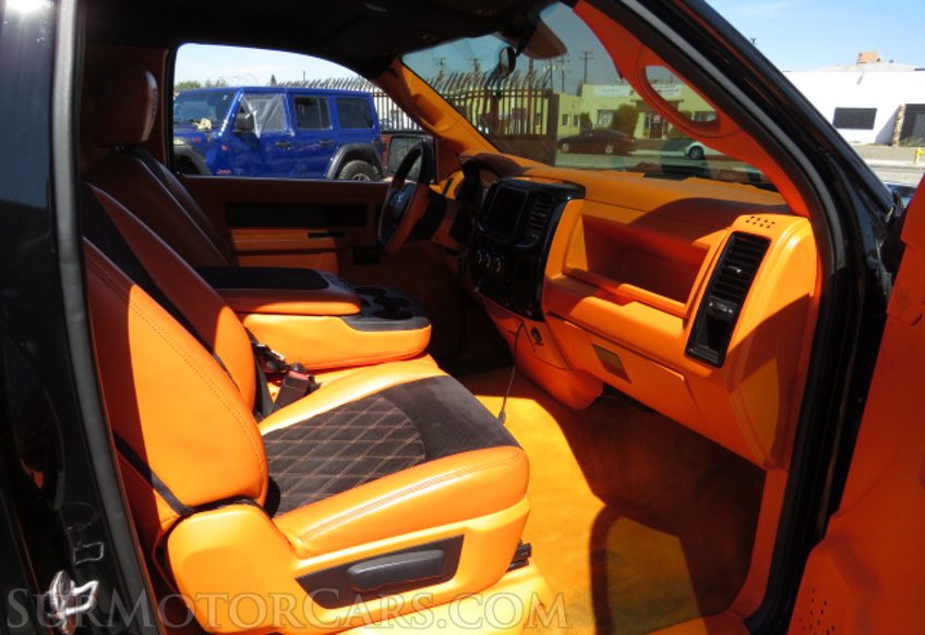 2013 Ram 1500 - Image 23