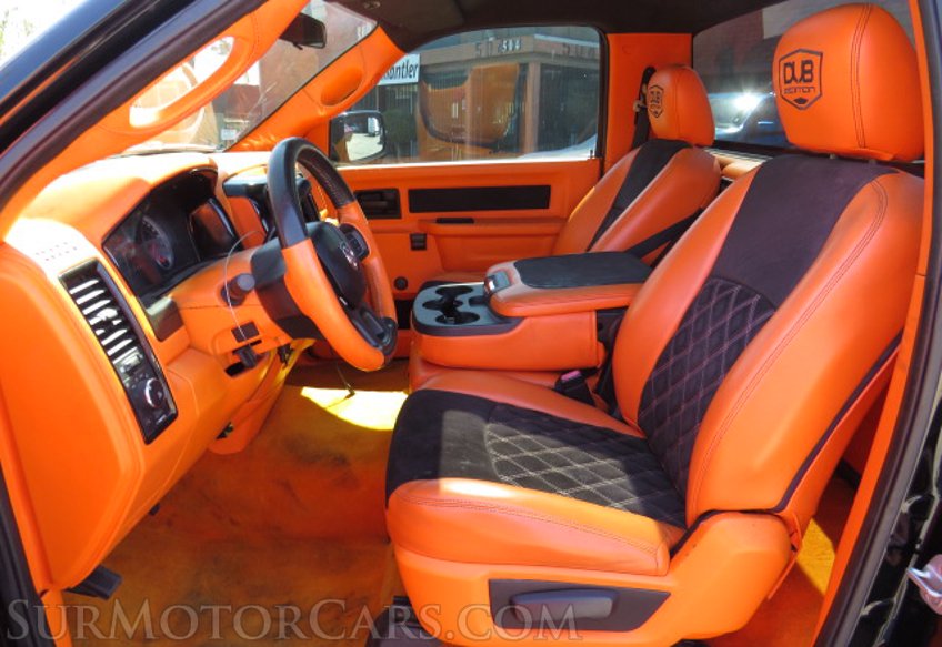 2013 Ram 1500 - Image 20