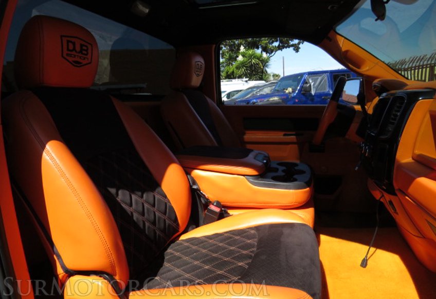 2013 Ram 1500 - Image 24