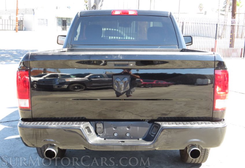 2013 Ram 1500 - Image 10