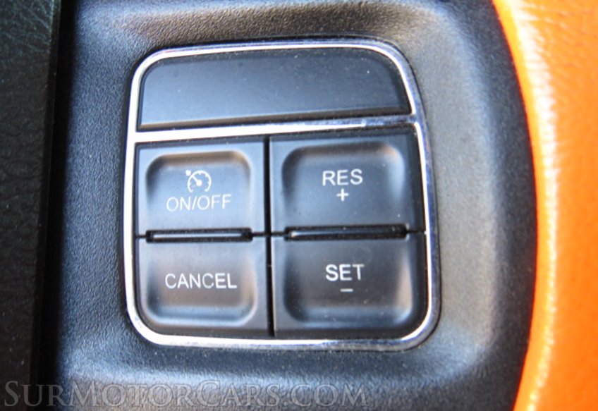 2013 Ram 1500 - Image 29