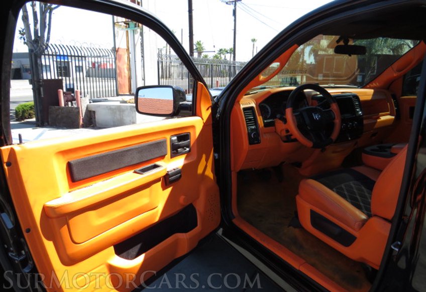 2013 Ram 1500 - Image 18