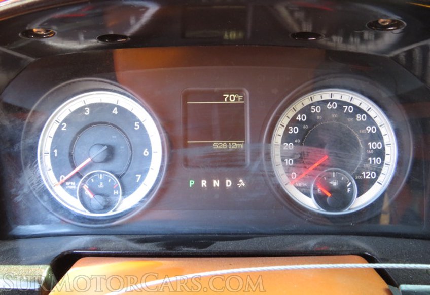 2013 Ram 1500 - Image 26