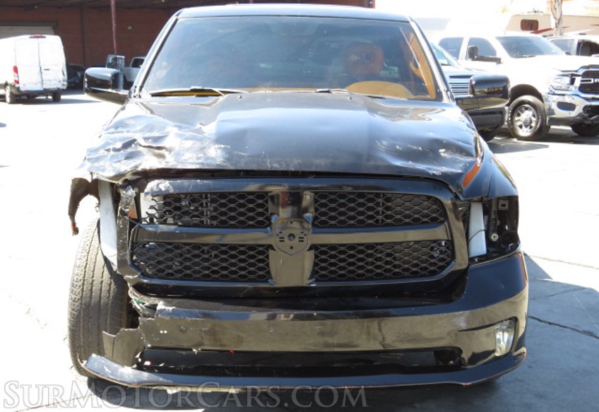 2013 Ram 1500 - Image 9