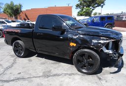 2013 Ram 1500 - Image 2