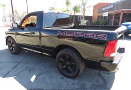 2013 Ram 1500 - Image 5