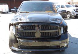 2013 Ram 1500 - Image 9