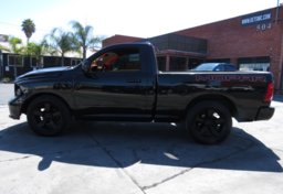 2013 Ram 1500 - Image 11