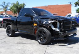 2013 Ram 1500 - Image 4