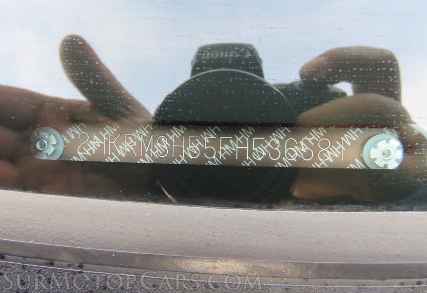 2015 Honda CR-V - Image 50