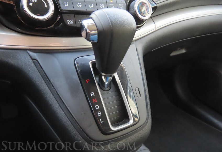 2015 Honda CR-V - Image 41