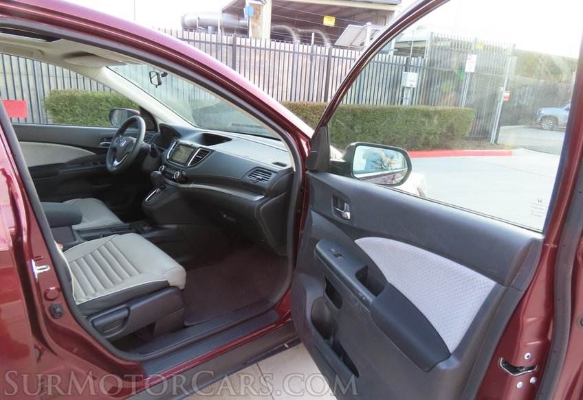 2015 Honda CR-V - Image 23