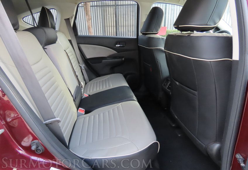 2015 Honda CR-V - Image 25