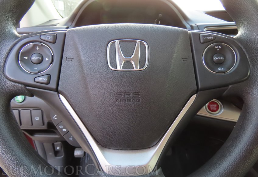 2015 Honda CR-V - Image 34