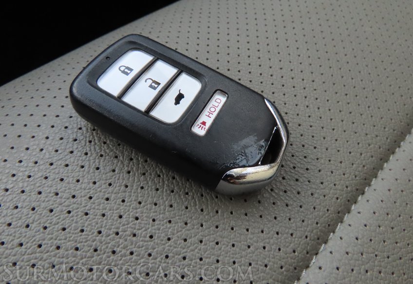 2015 Honda CR-V - Image 40