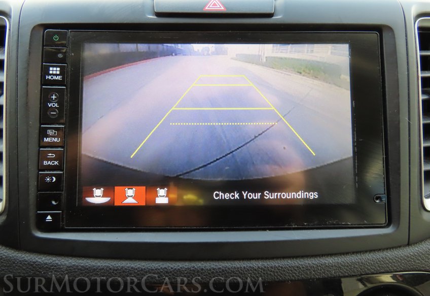 2015 Honda CR-V - Image 36