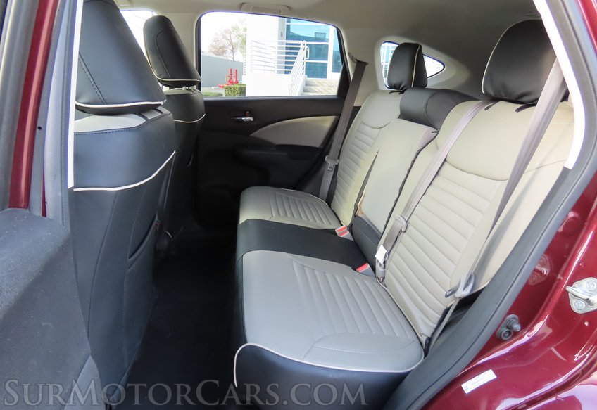 2015 Honda CR-V - Image 31