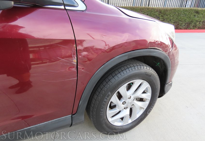 2015 Honda CR-V - Image 18