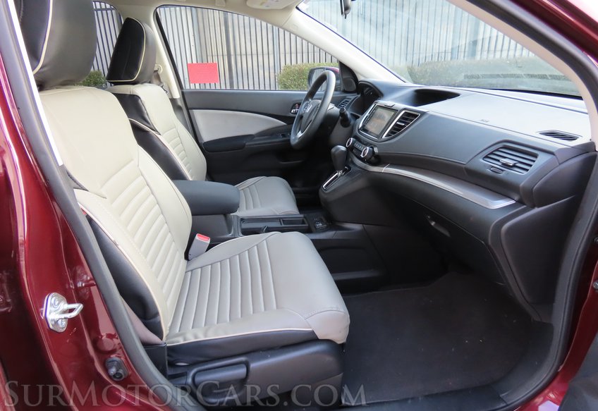 2015 Honda CR-V - Image 24