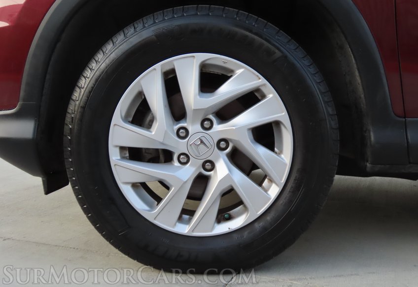 2015 Honda CR-V - Image 47