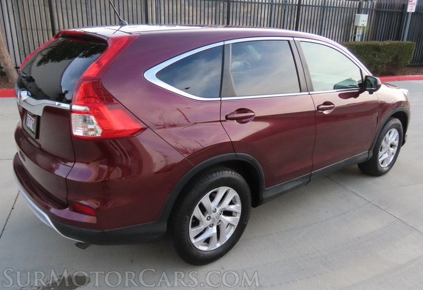 2015 Honda CR-V - Image 7