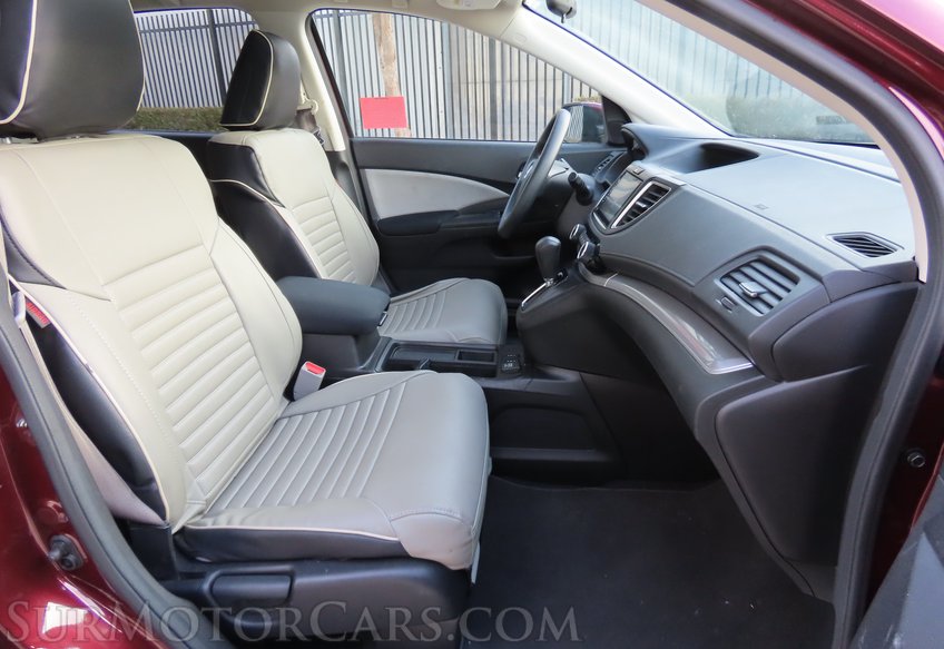 2015 Honda CR-V - Image 26