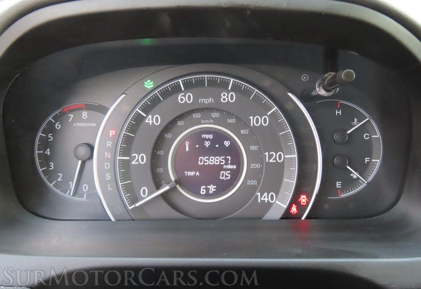 2015 Honda CR-V - Image 38